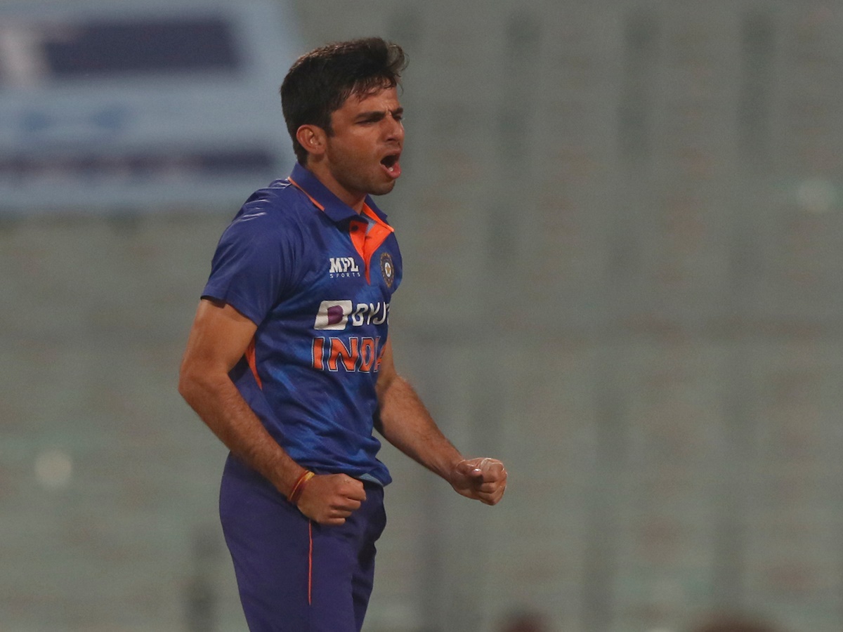 IND Vs WI: తొలి టీ20లో టీమిండియా టార్గెట్ 158 పరుగులు