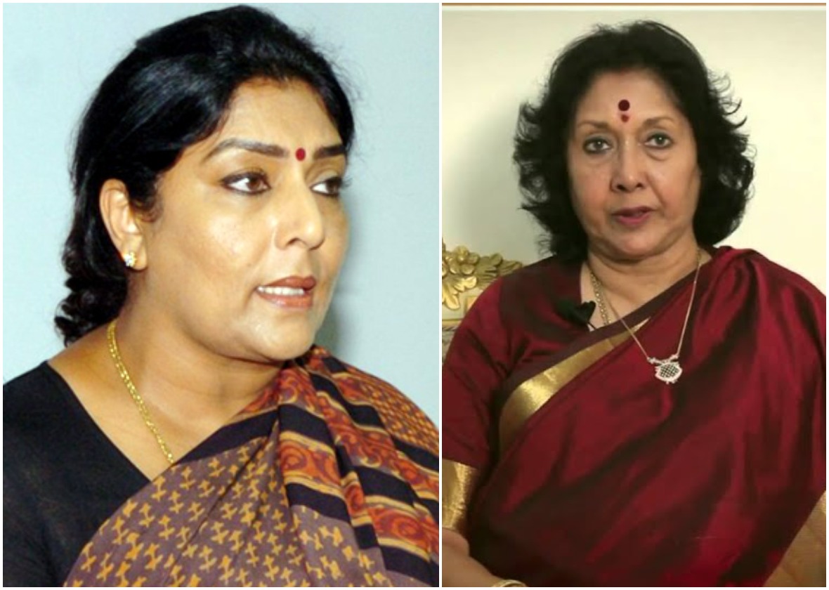Geeta Reddy: అస్సాం సీఎంపై మహిళా కమిషన్ కు ఫిర్యాదు