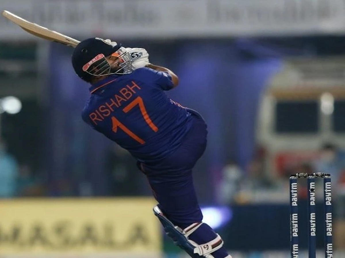 IND Vs WI: రెండో టీ20లో దుమ్మురేపిన భారత్.. విండీస్ టార్గెట్ 187 పరుగులు