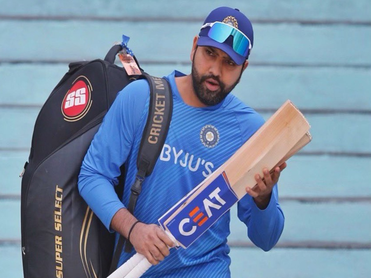 Team India: టీ20ల్లో రోహిత్ శర్మ నయా రికార్డు