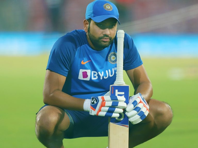 IND Vs SL: టీ20 ఫార్మాట్‌లో రోహిత్ శర్మ చెత్త రికార్డు