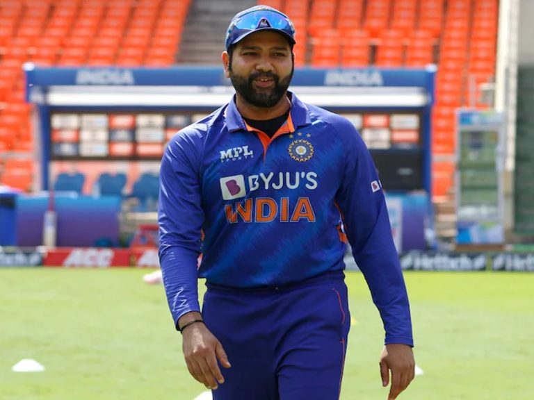 Rohit Sharma: కోహ్లీ రికార్డును దాటేసిన రోహిత్ శర్మ