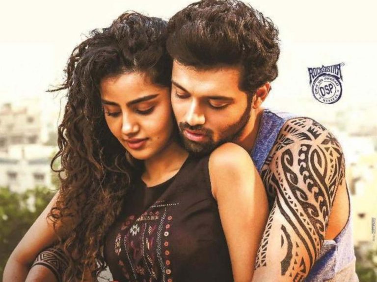 “రౌడీ బాయ్స్” కోసం ఓటిటి డేట్ లాక్