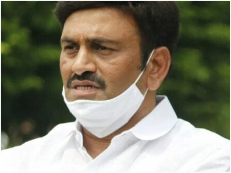 చింతామణి నాటకంపై వివాదం… రఘురామపై ఆర్యవైశ్యుల ఆగ్రహం