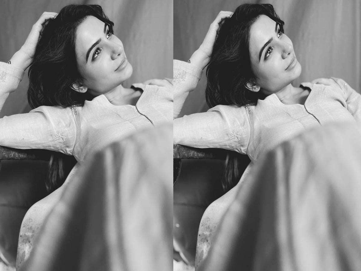 Samantha: ఇక సామ్ లైఫ్ సెట్ అయిపోయినట్లేనా.. ఆ మధుర క్షణాలు ఏంటి..?