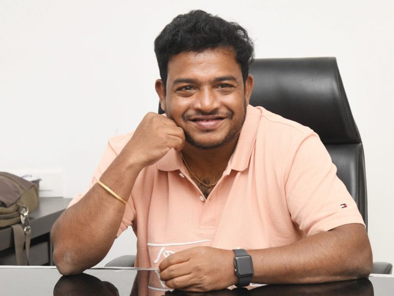 Bheemla Nayak: పవన్ ‘బాగా తీయ్, బాధ్యతగా చేయ్’ అన్నారు: సాగర్‌ చంద్ర