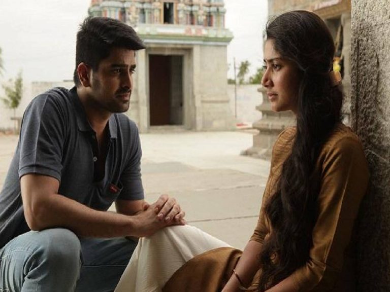 యంగ్ హీరోతో గొడవ.. మూడేళ్ల తరువాత నోరు విప్పిన సాయి పల్లవి