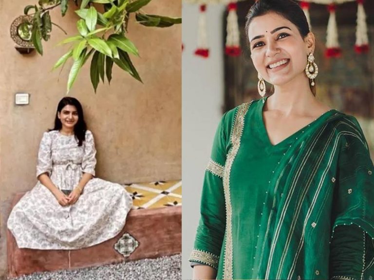 ఆగస్ట్ 7 న బిడ్డకు జన్మనివ్వబోతున్నా.. సమంత కామెంట్స్ వైరల్