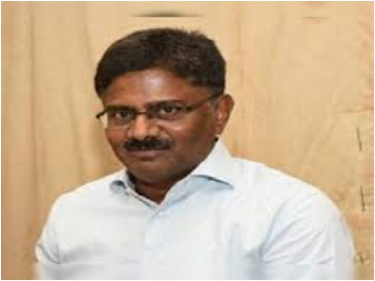 Ex DGP Sambasiva Rao: ఏపీలో కొత్త రాజకీయాలకు నాంది