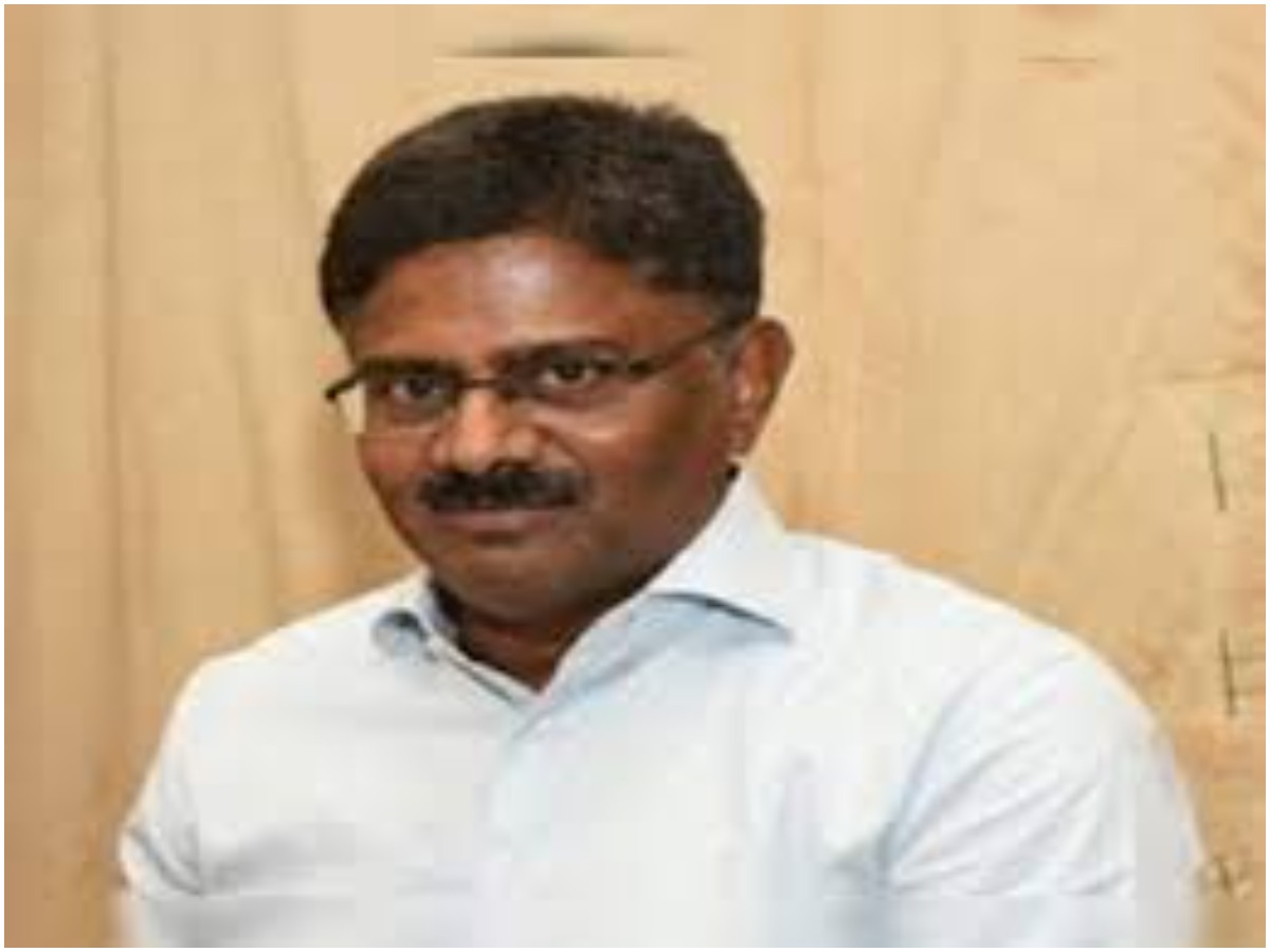 Ex DGP Sambasiva Rao: ఏపీలో కొత్త రాజకీయాలకు నాంది