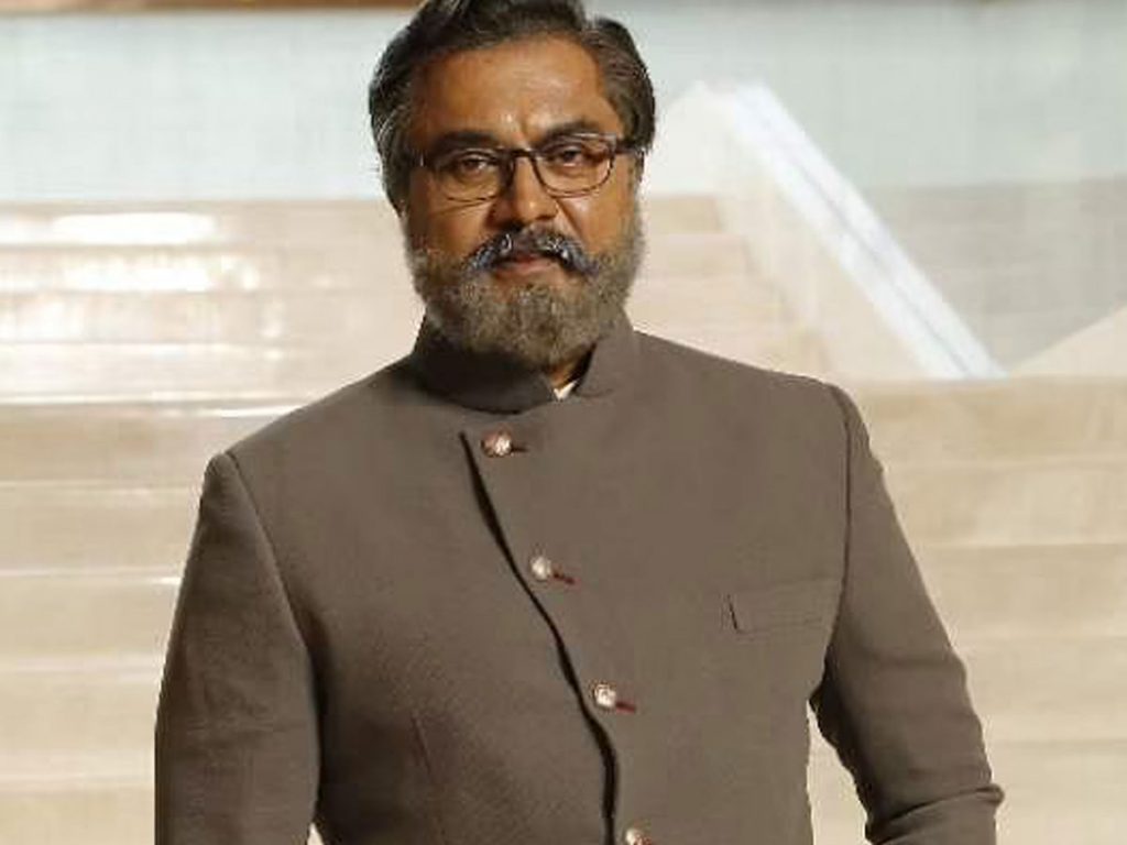 sarath kumar