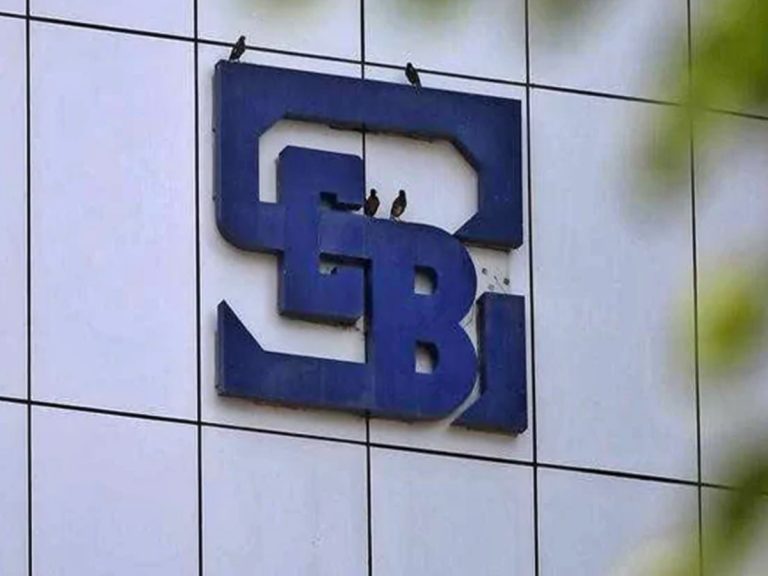 SEBI: కేంద్రం కీలక నిర్ణయం.. సెబీకి నూతన సారథి నియామకం