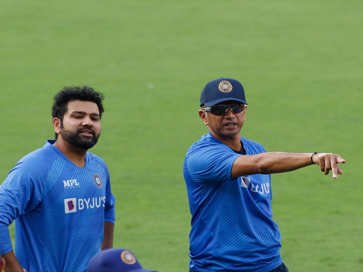 నేడు విండీస్‌తో రెండో వన్డే.. సిరీస్‌పై టీమిండియా కన్ను