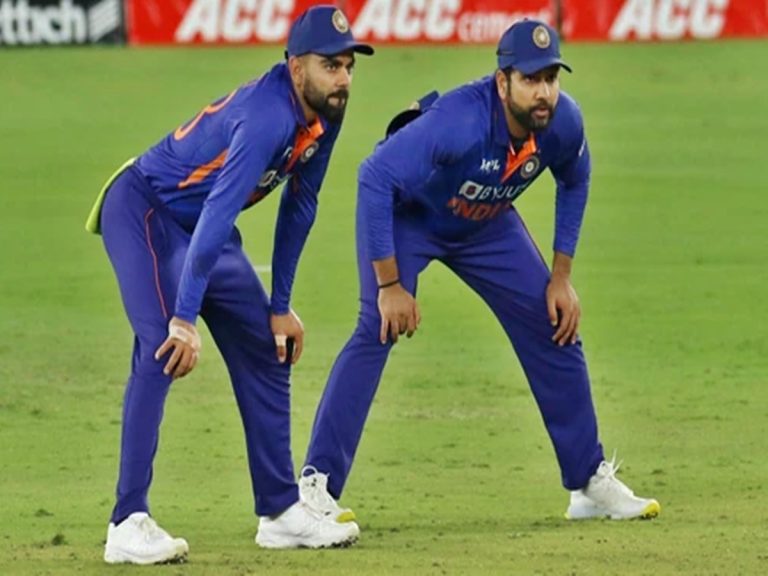 IND Vs WI: కోహ్లీ.. రోహిత్.. ఈరోజు చరిత్ర సృష్టించేది ఎవరో?