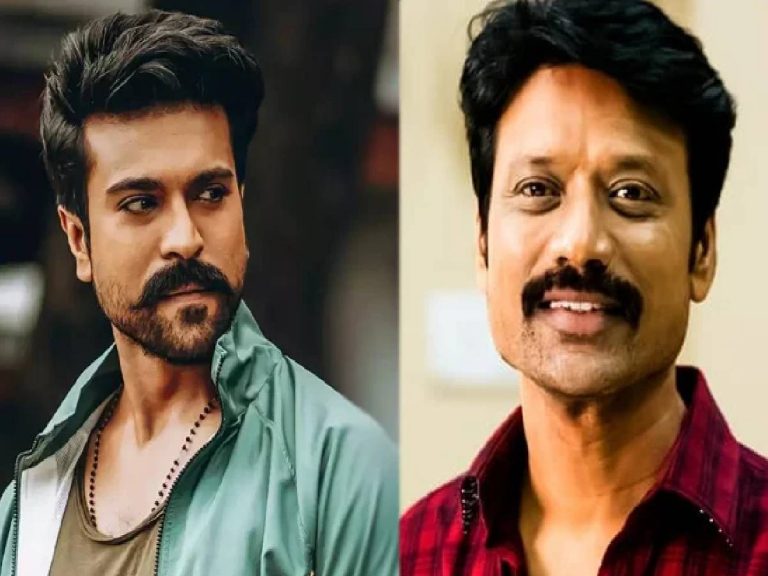 SJ Suryah: అబ్బాయికి విలన్ గా మారిన బాబాయ్ డైరెక్టర్