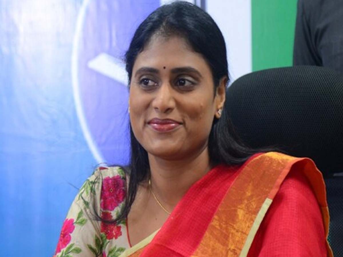 అభయ హస్తం పథకాన్ని తిరిగి ప్రారంభించాలి..వైఎస్‌ షర్మిల డిమాండ్‌