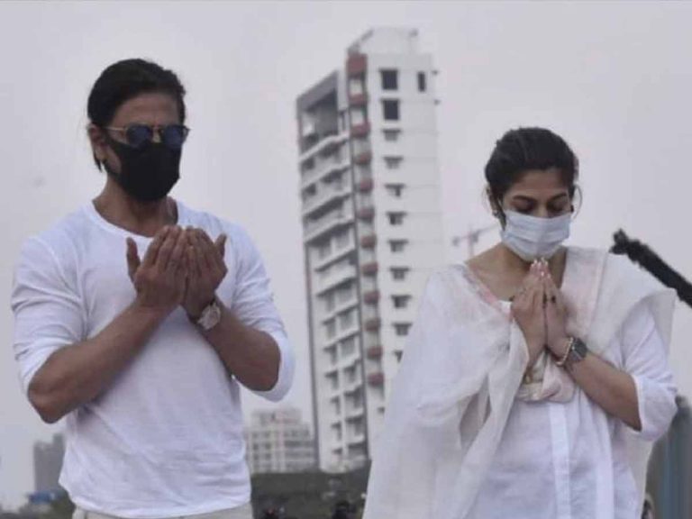 భిన్నత్వంలో ఏకత్వం… షారుఖ్ పిక్ వైరల్