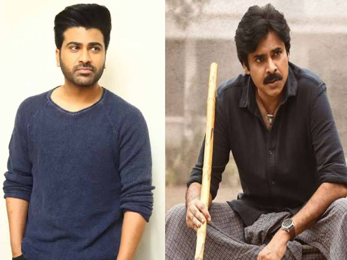 Sharwanand: పవన్ తో పోటీ అయినా పర్లేదు.. యంగ్ హీరో మాత్రం తగ్గడంట..?