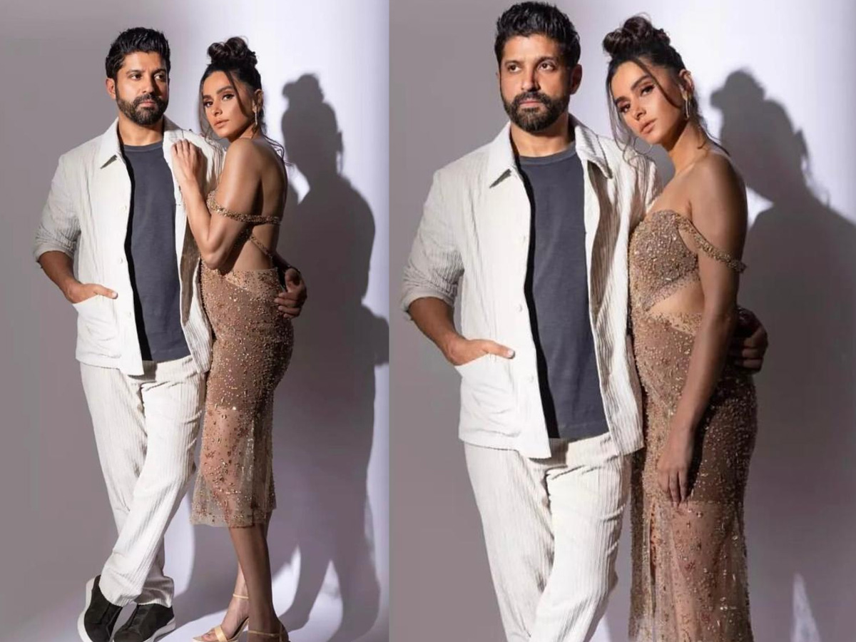 Shibani Dandekar:  పెళ్లైన వారం రోజులకే గర్భవతి అయిన హీరోయిన్..?