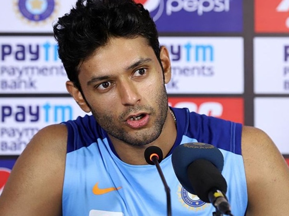 IPL Mega Auction: శివం దూబేకు ఒకేరోజు రెండు గుడ్‌న్యూస్‌లు