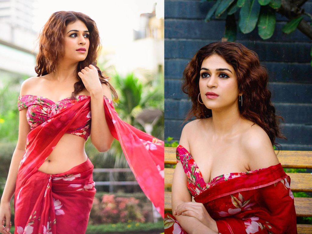 Shraddha Das