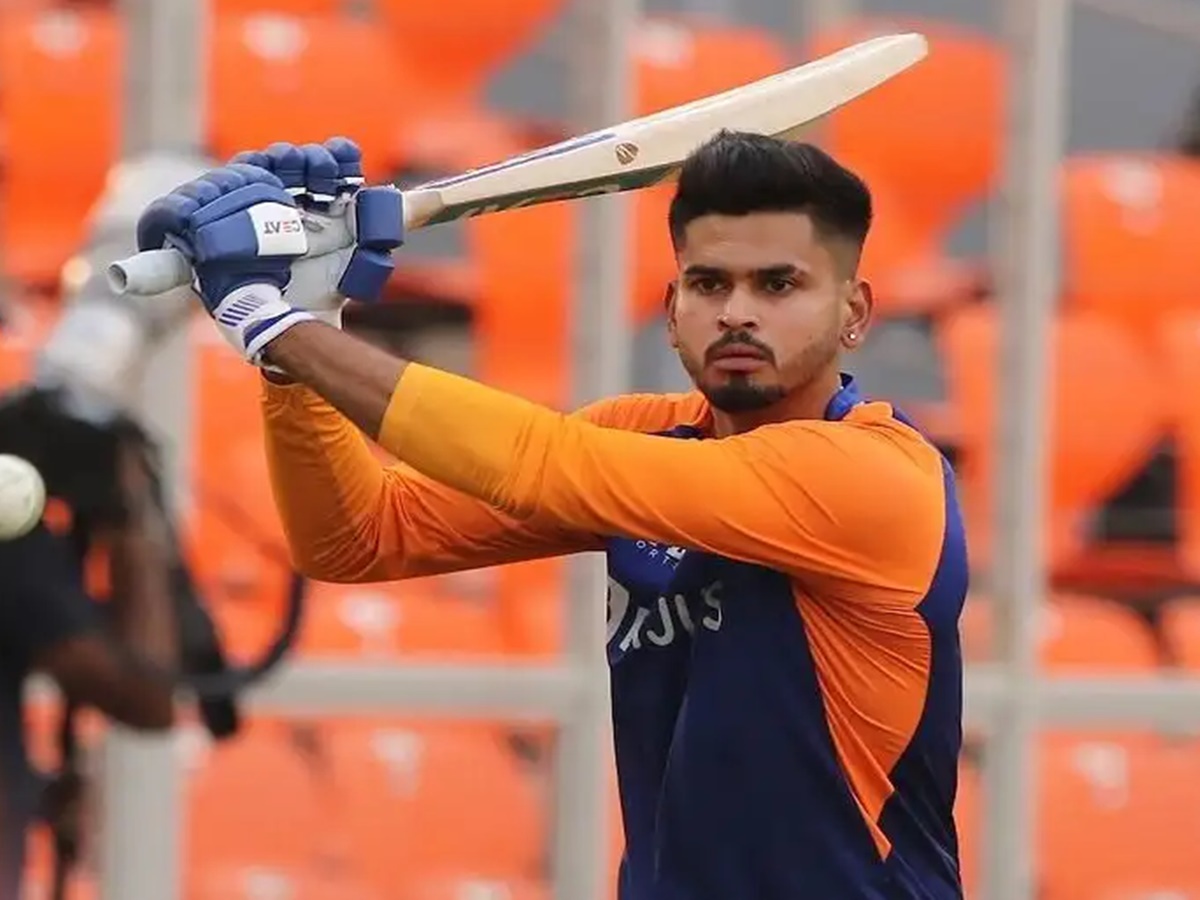 IPL 2022: కొత్త కెప్టెన్‌ను ప్రకటించిన కోల్‌కతా నైట్‌రైడర్స్‌