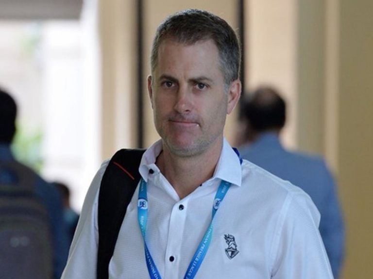 Sunrisers Hyderabad: అసిస్టెంట్ కోచ్ పదవికి సైమన్ కటిచ్ రాజీనామా