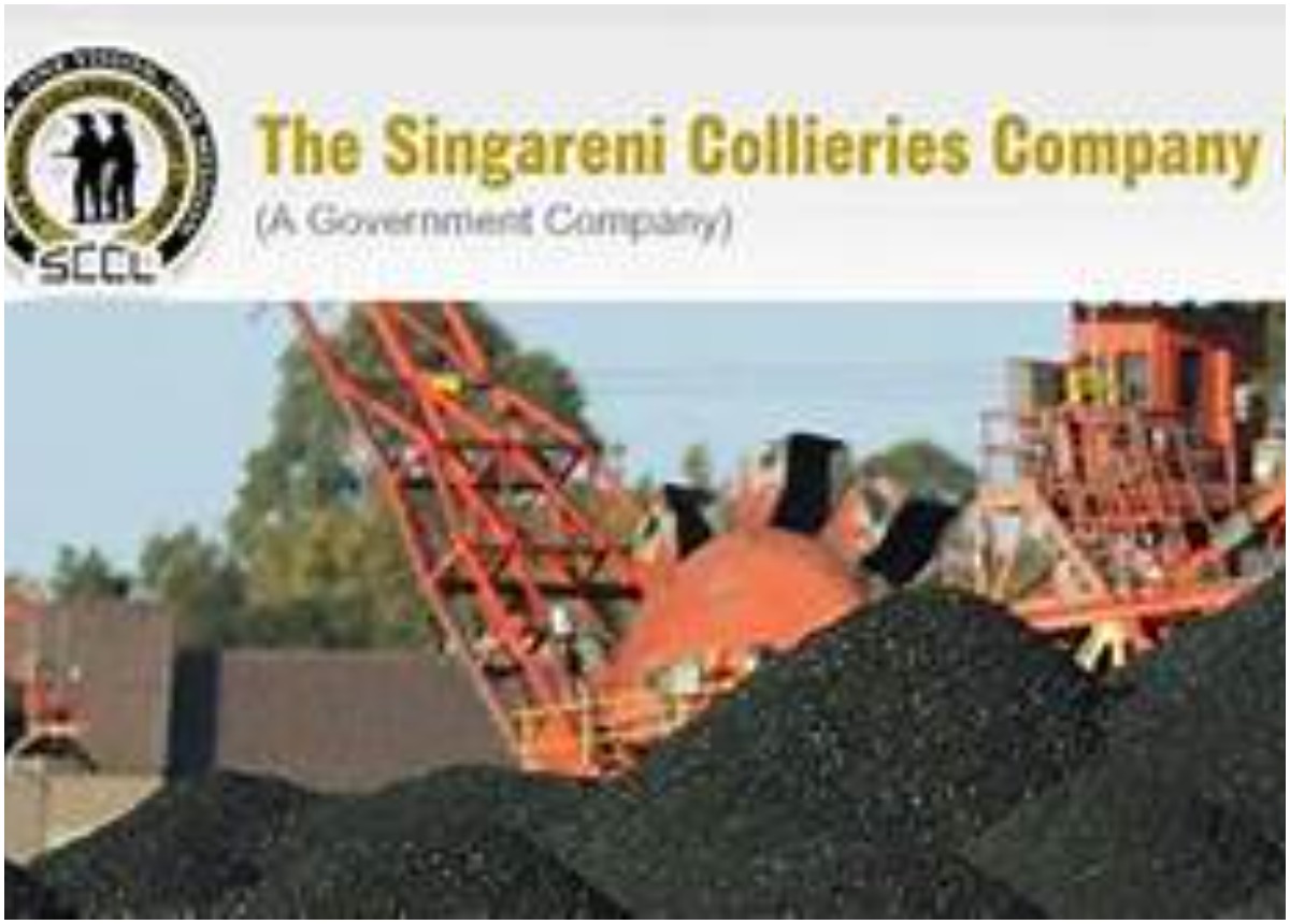 కొలిక్కిరాని సింగరేణి కార్మిక సంఘాల చర్చలు