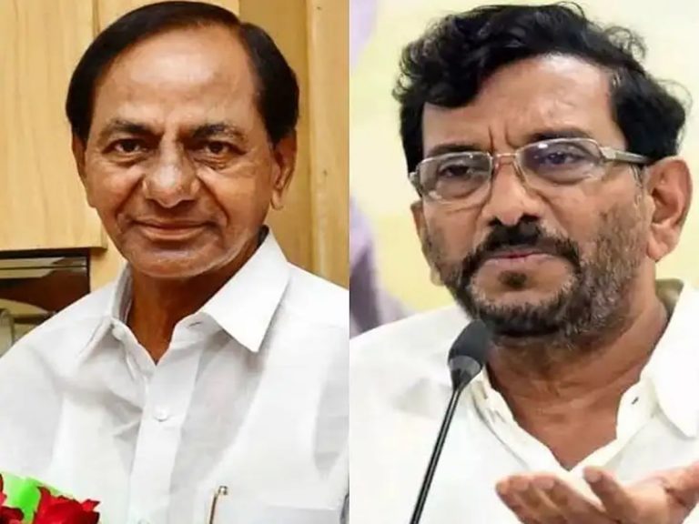 Telugu Desam Party: కేసీఆర్‌పై టీడీపీ సీనియర్ నేత ప్రశంసలు.. ట్వీట్ వైరల్