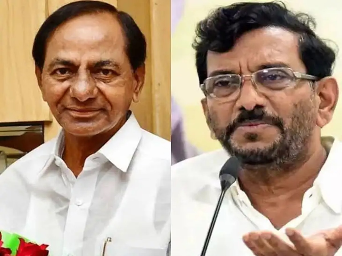 Telugu Desam Party: కేసీఆర్‌పై టీడీపీ సీనియర్ నేత ప్రశంసలు.. ట్వీట్ వైరల్