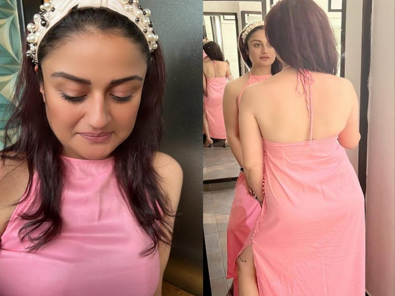 ‘7/జి బృందావన కాలనీ’ హీరోయిన్ ఇంత హాట్ గానా..?