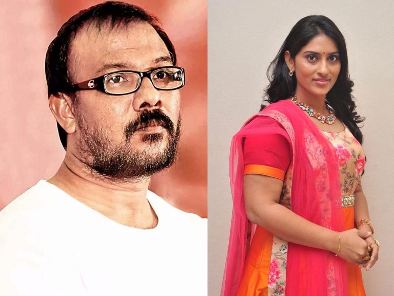 కేసు వదిలేదే లే.. శ్యామ్ కె నాయుడుకు నటి సుధ సవాల్