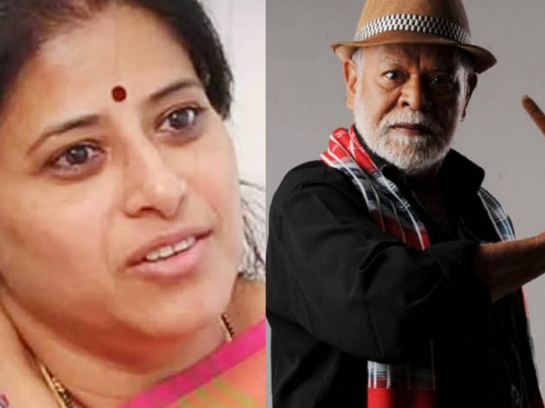 సెట్ లో అందరి ముందు వ్యభిచారానికి కూడా పనికిరావు అన్నాడు- నటి సుధ