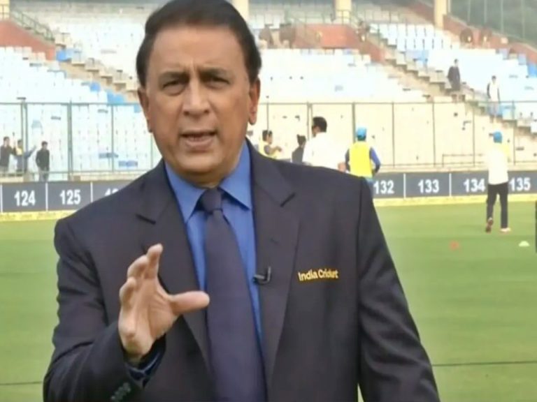 IND vs WI: బ్యాటింగ్ ఆర్డర్‌లో ప్రయోగాలపై గవాస్కర్ అసంతృప్తి