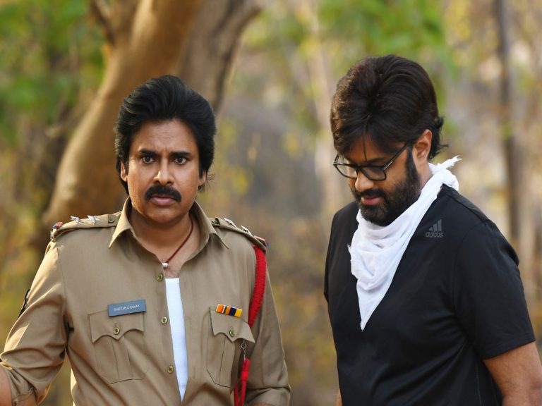 ‘భీమ్లా నాయక్’ రిలీజ్ జగన్ గారి చేతిలో ఉంది- నాగవంశీ