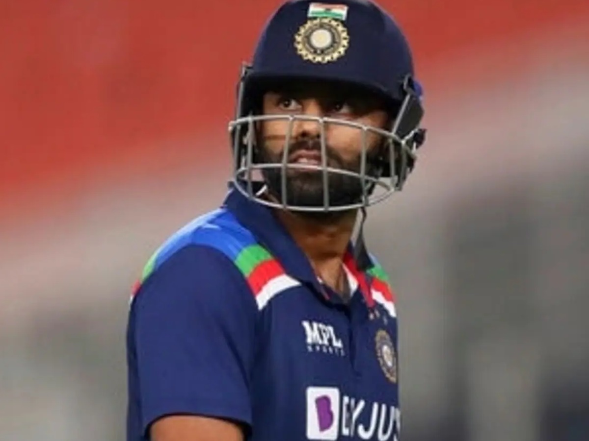 Team india: శ్రీలంకతో టీ20 సిరీస్‌కు మరో కీలక ఆటగాడు దూరం