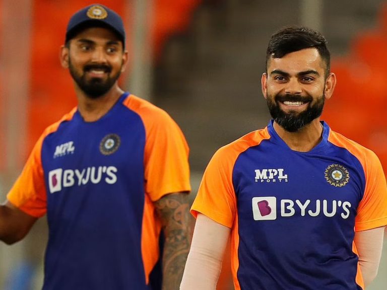 ICC T20 Rankings: టాప్-10లో టీమిండియా బౌలర్లు, ఆల్‌రౌండర్లు నిల్