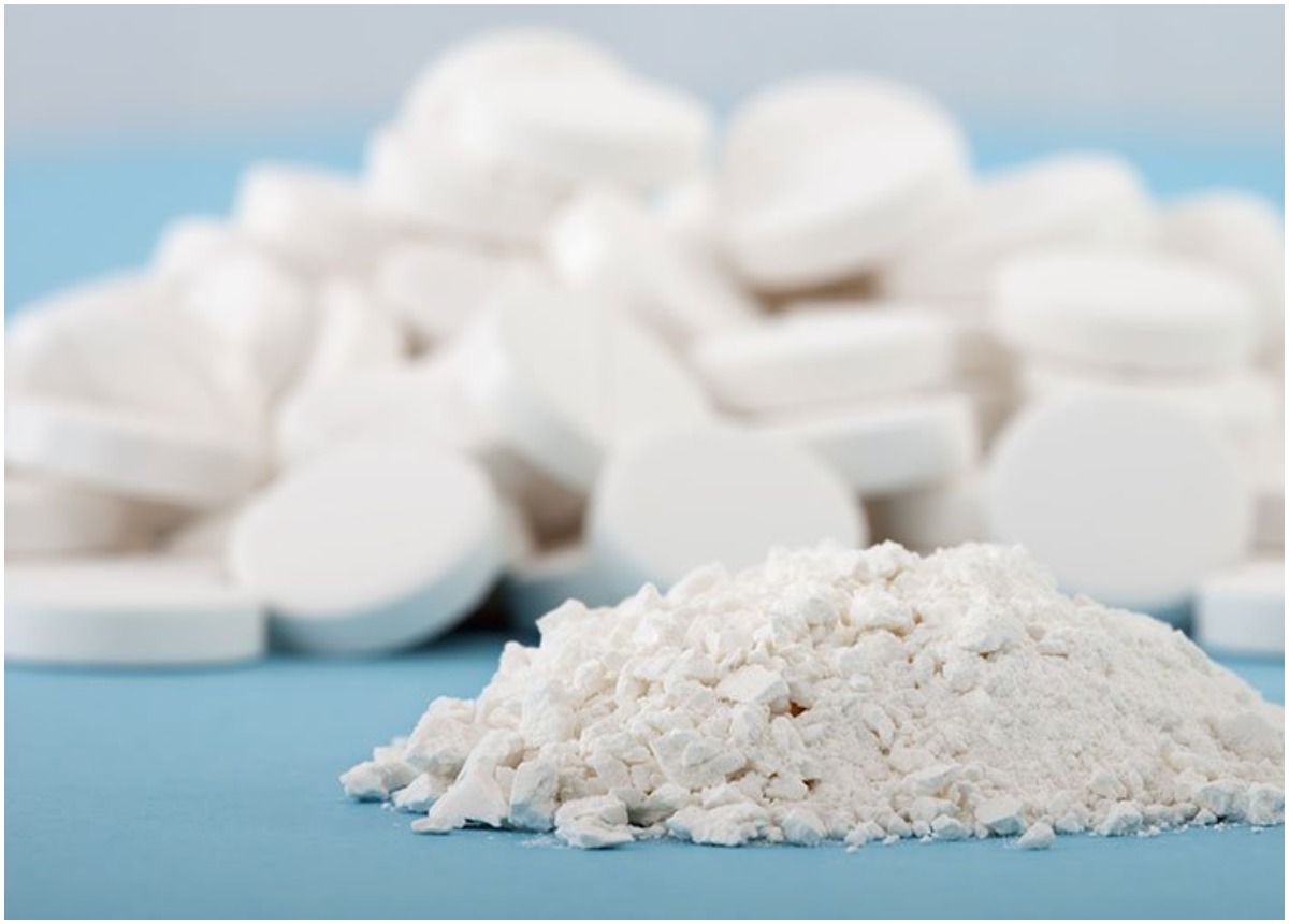 టాబ్లెట్స్ పౌడర్.. నార్కోటిక్ డ్రగ్స్ అంటూ మోసం