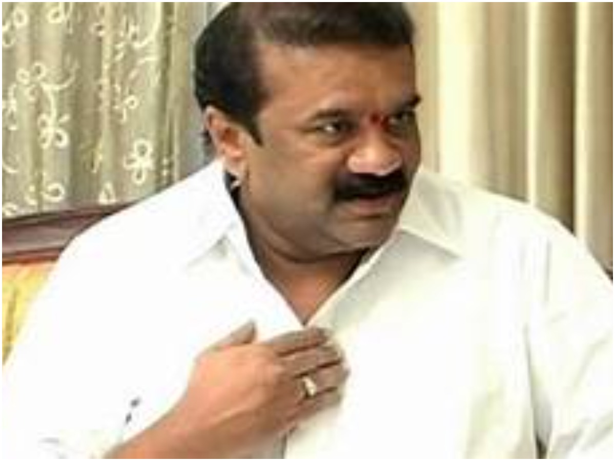 ప్రధాని డ్రామాల్లో ఆరితేరిన వ్యక్తి.. తలసాని ఫైర్