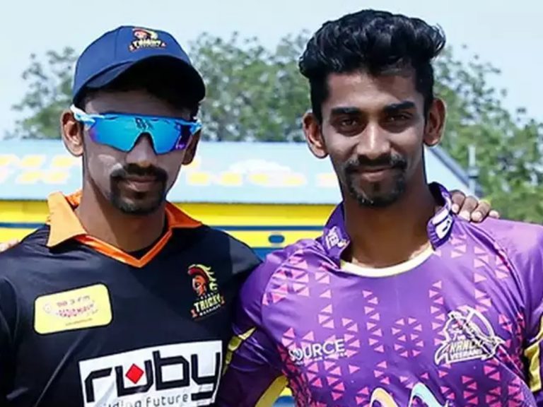 Ranji Trophy: ఒకే మ్యాచ్‌లో సెంచరీలు చేసి చరిత్ర సృష్టించిన కవలలు