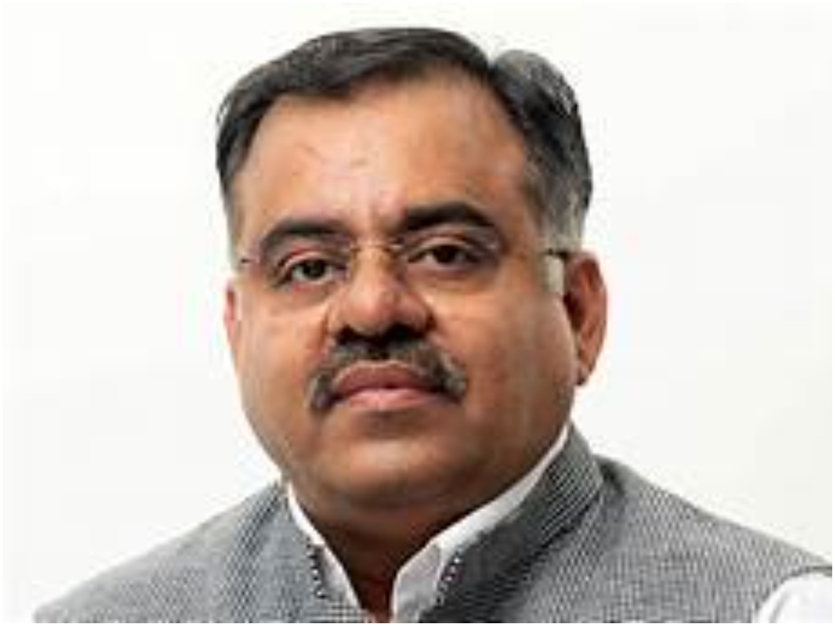 TRS Privilge motion: ప్రివిలైజ్ మోషన్ పై తరుణ్ చుగ్ కీలక వ్యాఖ్యలు