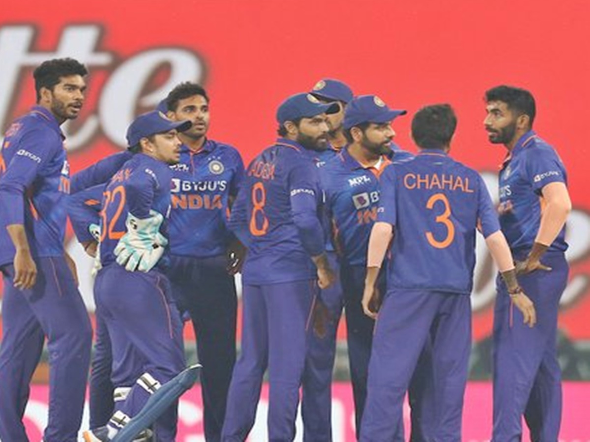 IND Vs SL: రెండో టీ20కి వర్షం ముప్పు.. టీమిండియా విజయాలకు బ్రేక్ పడుతుందా?