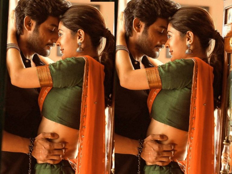 వరుణ్ తేజ్ విడుదల చేసిన ‘తీస్ మార్ ఖాన్’ సాంగ్