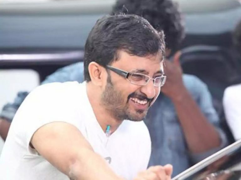 Director Teja: అతనే రాజు… అతనే మంత్రి… అతనే తేజ!