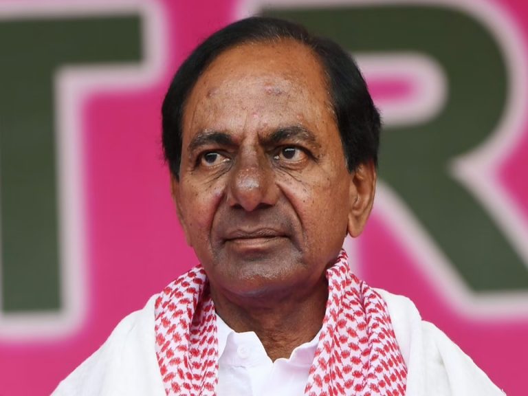 CM KCR: నేడు రెండు ఎత్తిపోతల పథకాలకు శంకుస్థాపన