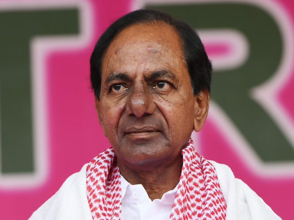 CM KCR: నేడు రెండు ఎత్తిపోతల పథకాలకు శంకుస్థాపన