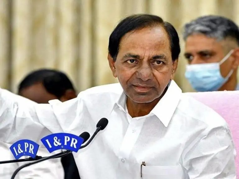 KCR: ఏపీ ఒప్పుకుంది.. తెలంగాణ ఒప్పుకోలేదు