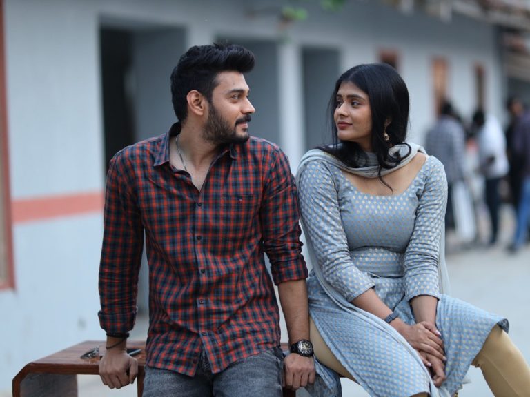 Telisinavallu: హెబ్బా పటేల్ తనని తాను ఎందుకు చంపుకోబోయింది!?