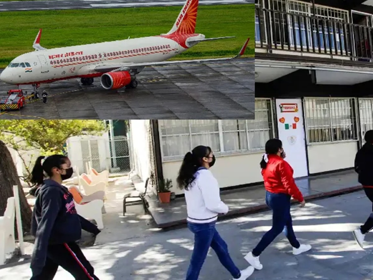 Ukraine Crisis: ఉక్రెయిన్‌లో చిక్కుకున్న 350 మంది తెలుగు విద్యార్థులు