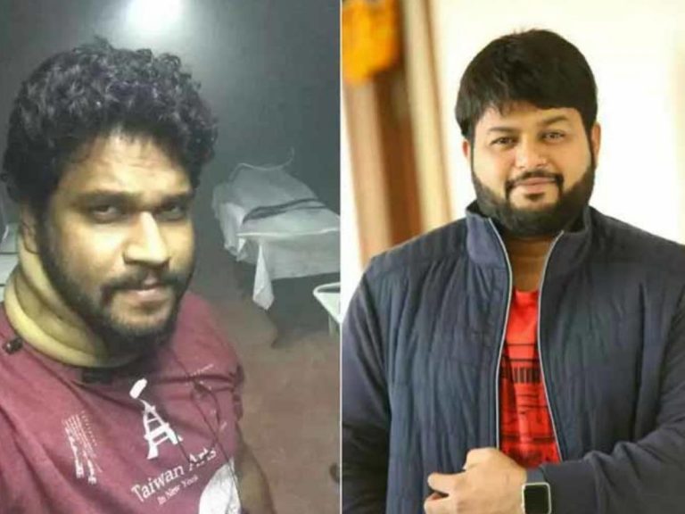 S.S.Thaman: మరో వివాదంలో థమన్… ‘భీమ్లా నాయక్’ ట్యూన్స్ పై ఫిర్యాదు!?